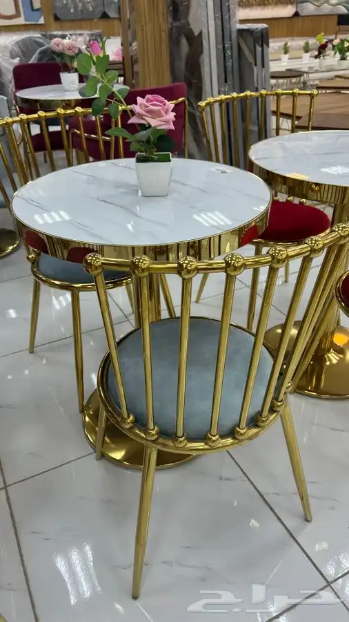 جلسات كوفي شوب مطاعم كفي بوفيه 78