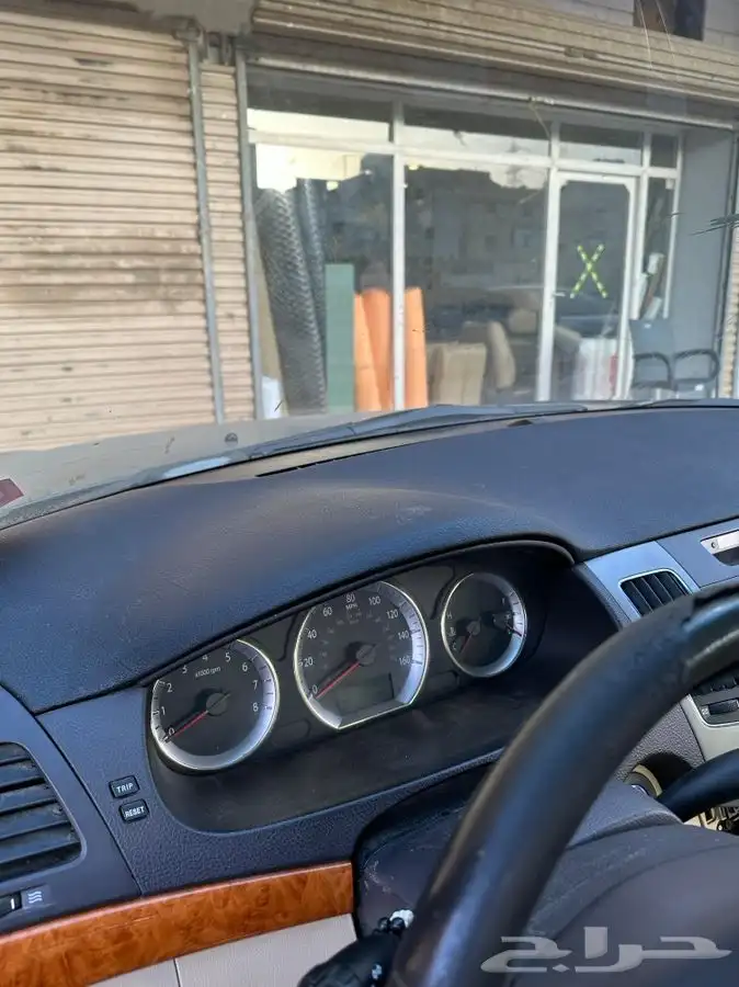 تنجيد طبلون سوناتا 2008 وفوق 12