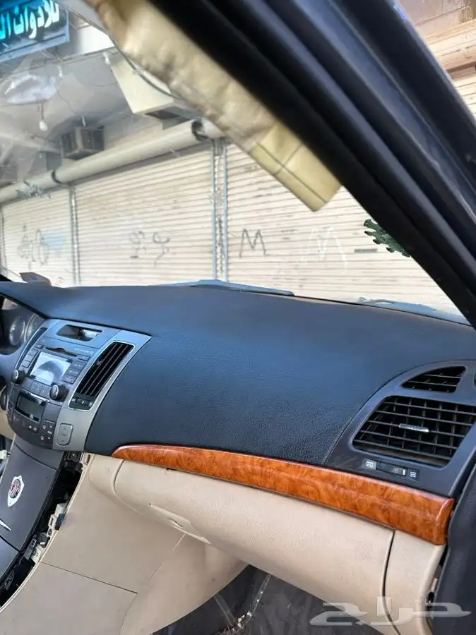 تنجيد طبلون سوناتا 2008 وفوق 8