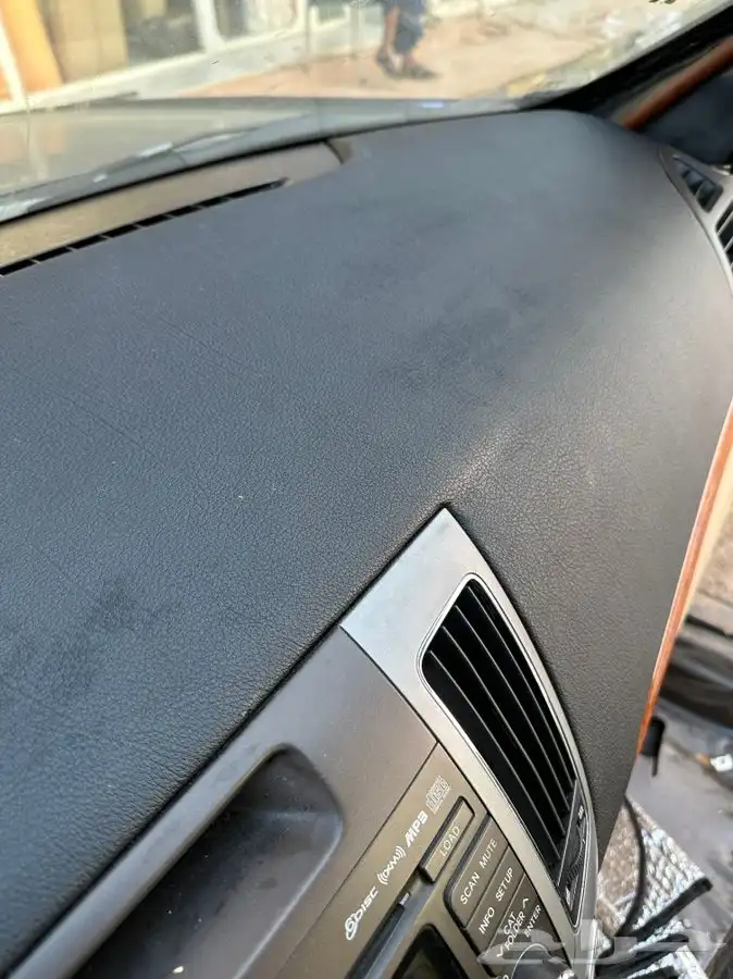 تنجيد طبلون سوناتا 2008 وفوق 9