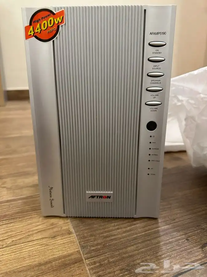 سماعات استريو 1