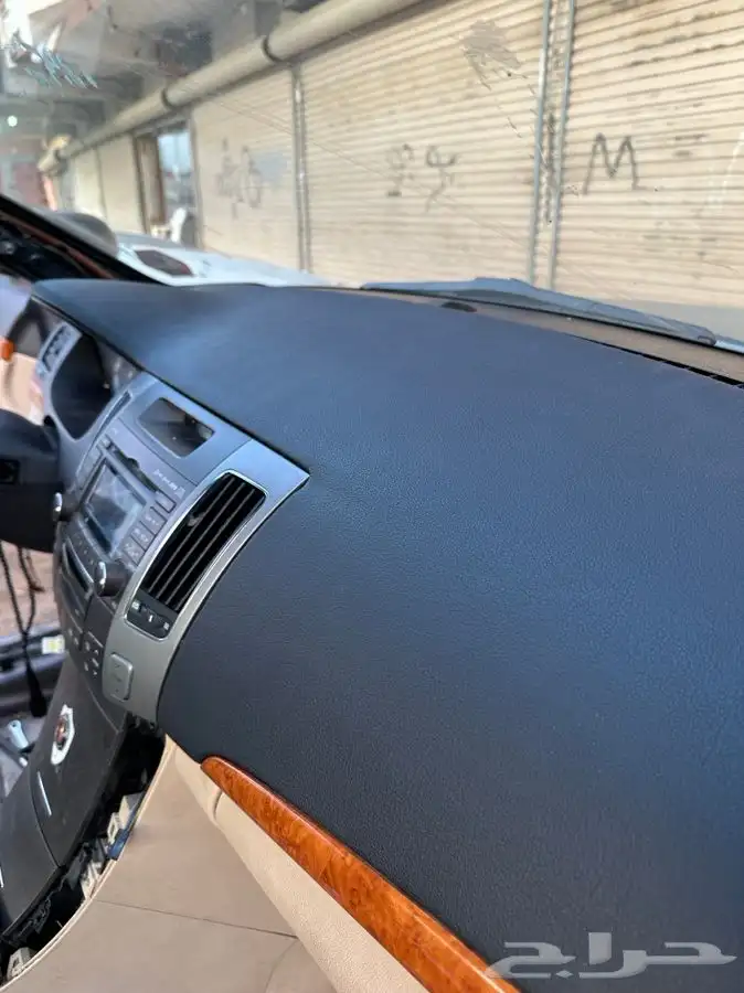 تنجيد طبلون سوناتا 2008 وفوق 10