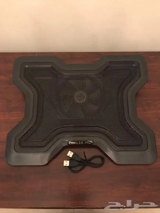 مروحة لابتوب مراوح لاب توب كومبيوتر الكترونيات 2