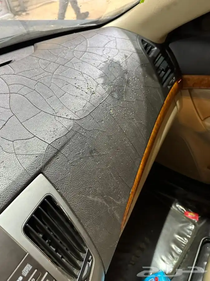 تنجيد طبلون سوناتا 2008 وفوق 1