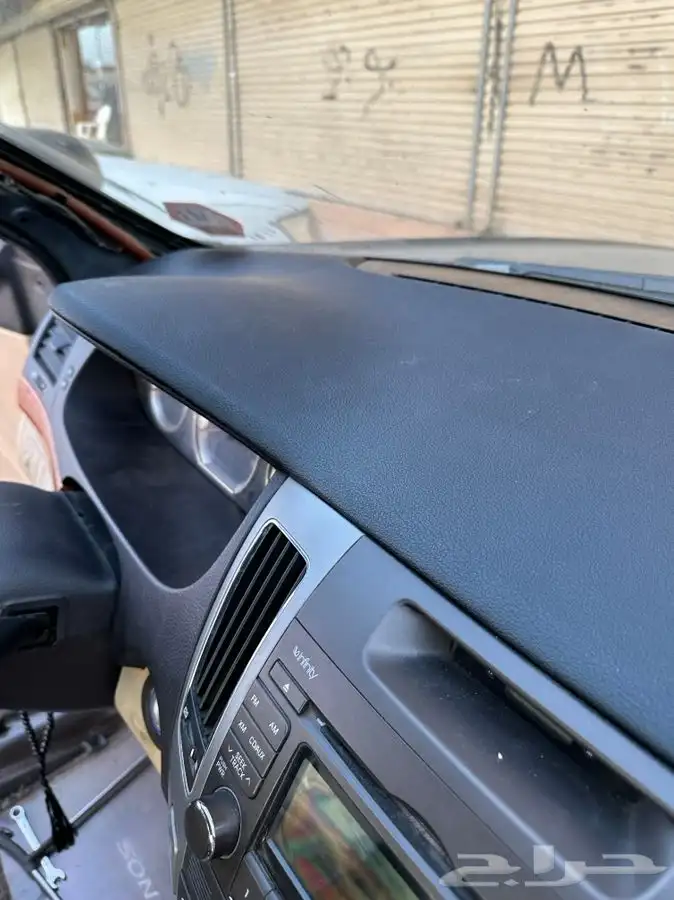 تنجيد طبلون سوناتا 2008 وفوق 13