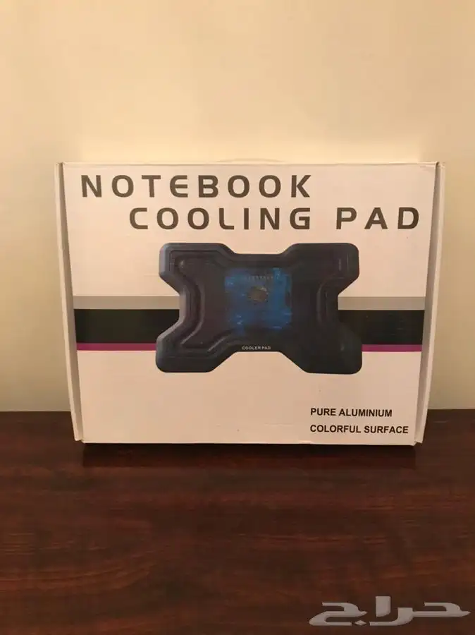 مروحة لابتوب مراوح لاب توب كومبيوتر الكترونيات 0
