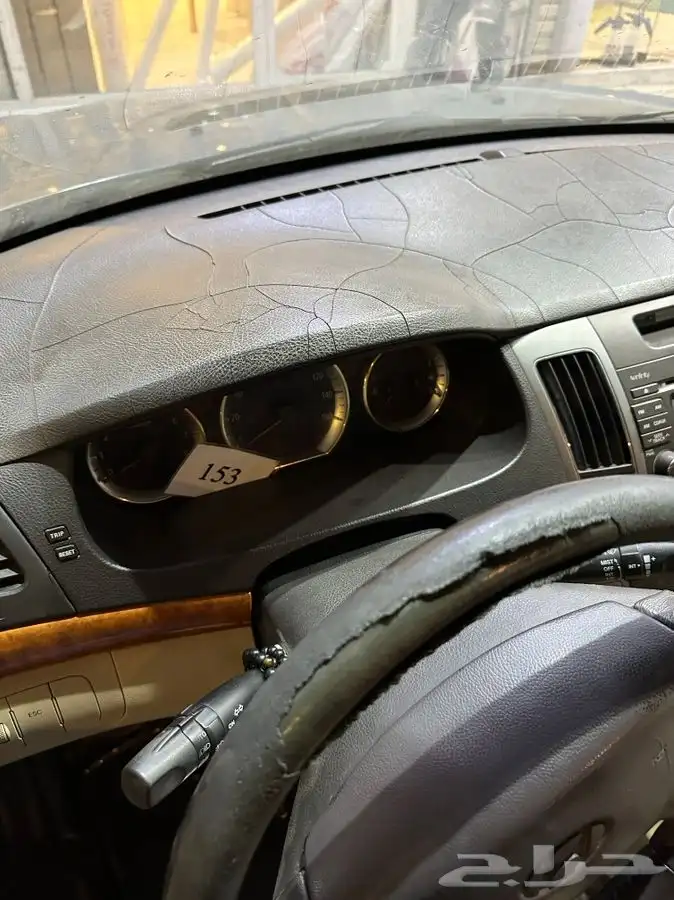 تنجيد طبلون سوناتا 2008 وفوق 3