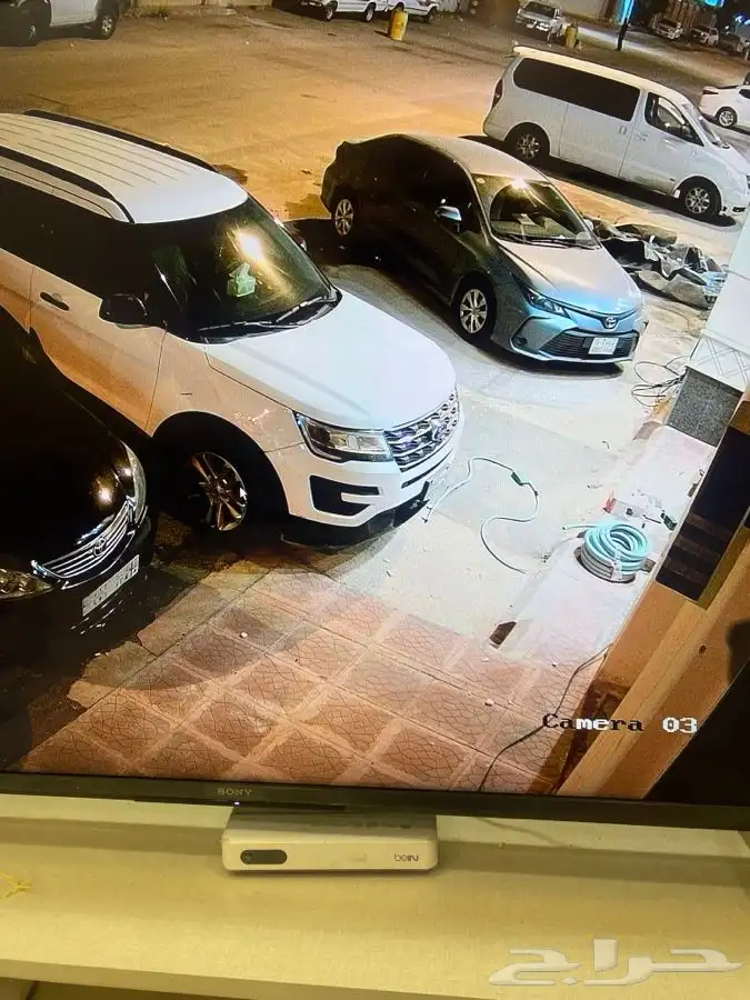 كاميرات مراقبه 0