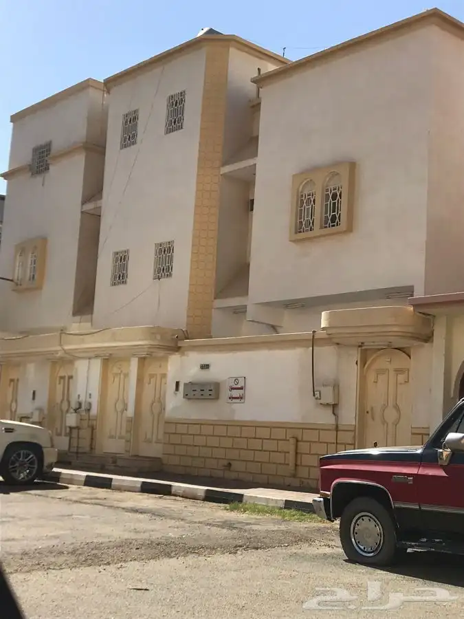 عماره للبيع مكونه من ثلاث ادوار 1