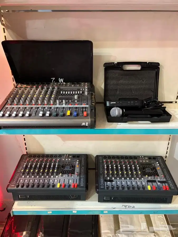 لوازم حفلات 3