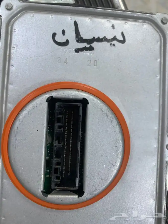 محولات نيسان 2021 وكاله 1