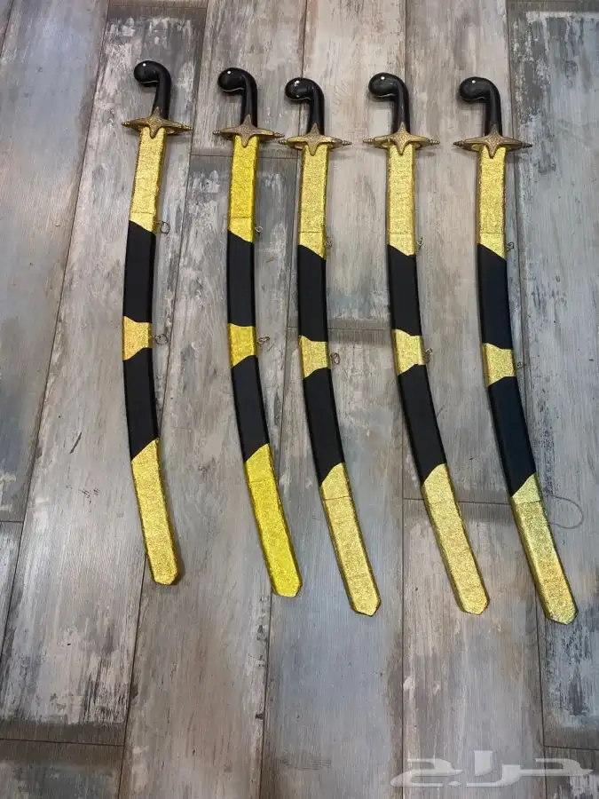 لوازم حفلات 12