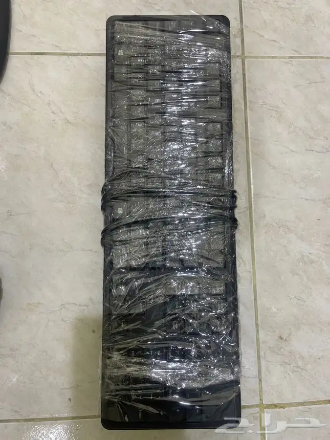 كمبيوتر مكتبي ديل i5 8رام مع SSD256جيجا السريع 15