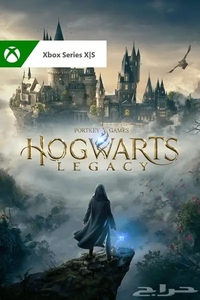 Hogwarts Legacy 0