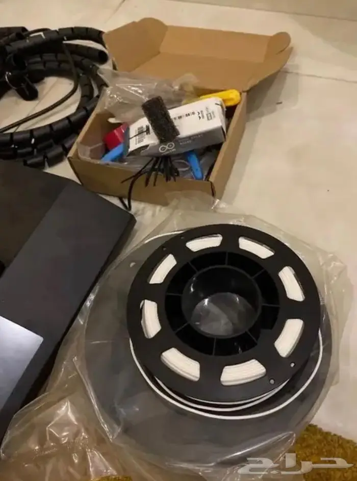 3D printer - Brand  Creality 1