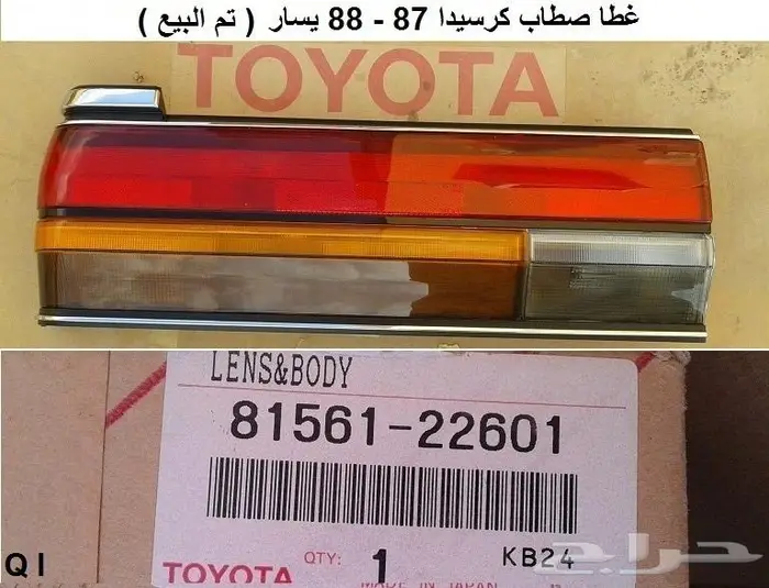 صطابات كرسيدا 12