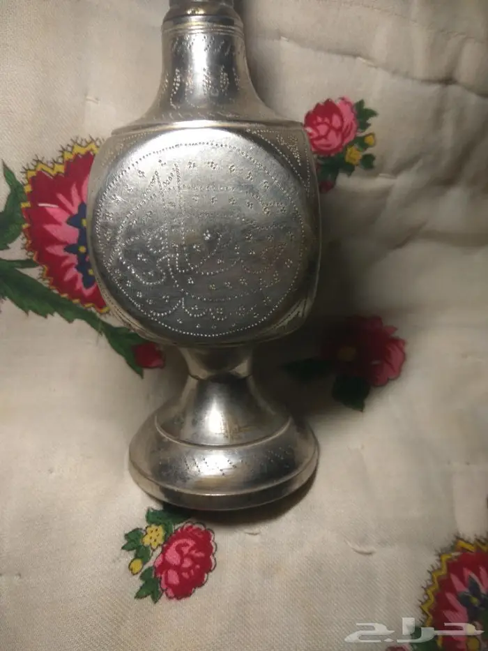 مرش معطرة قديمة 2