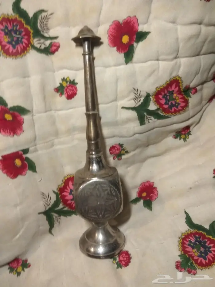 مرش معطرة قديمة 0