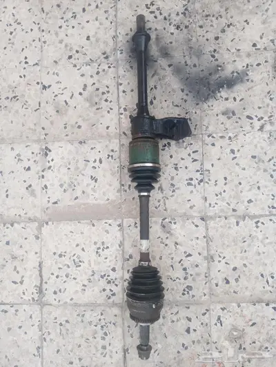 قطع غيار فقط ماقنا مستوبيشي 8