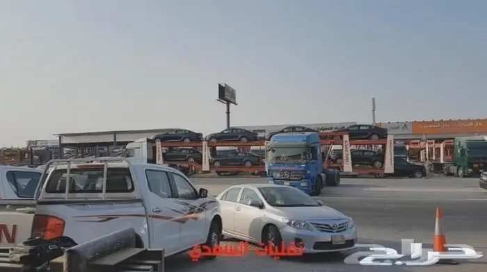 نقليات السعدي للسيارات عروض الصيف 1