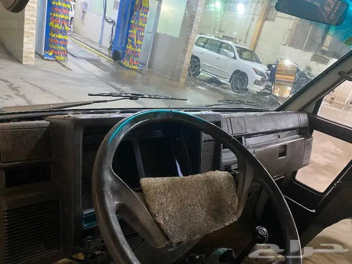 دينا ديهاتسو بنزين مبيعات وزاره التعليم ماشي 80 الف 11
