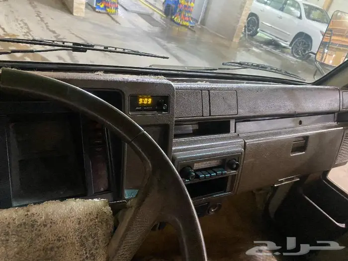 دينا ديهاتسو بنزين مبيعات وزاره التعليم ماشي 80 الف 13