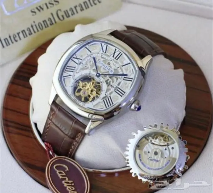 كارتير رجالي 4