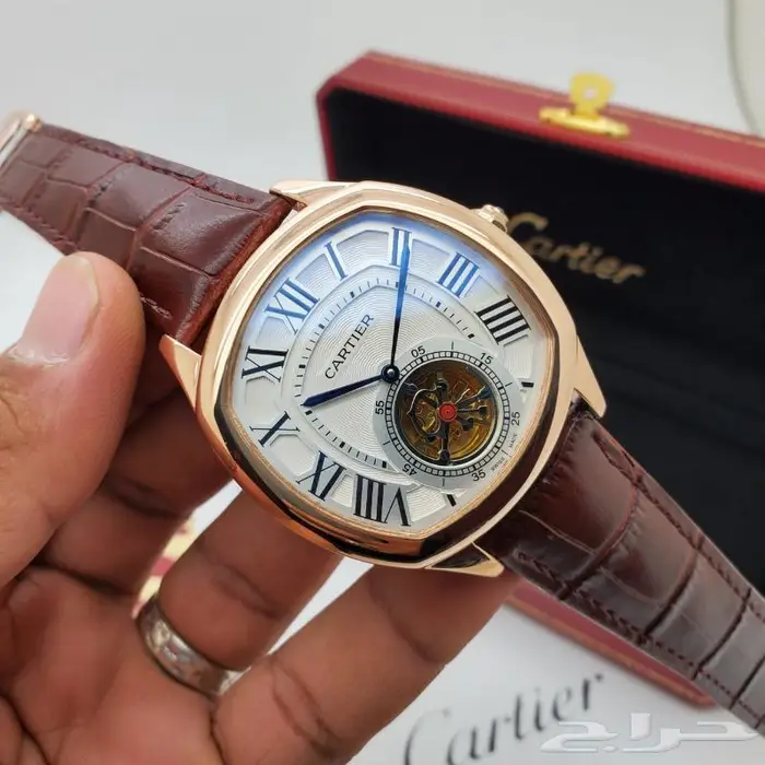 كارتير رجالي 1