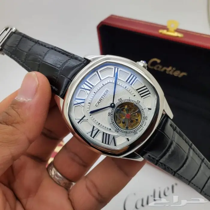 كارتير رجالي 2