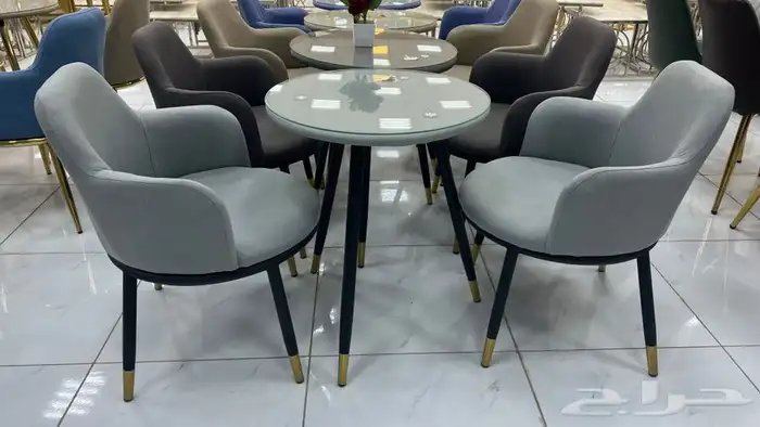 جلسات كوفي شوب مطاعم كفي بوفيه 81