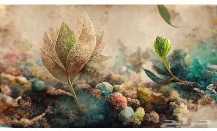 لوحات جدارية ايطارات براويز 8