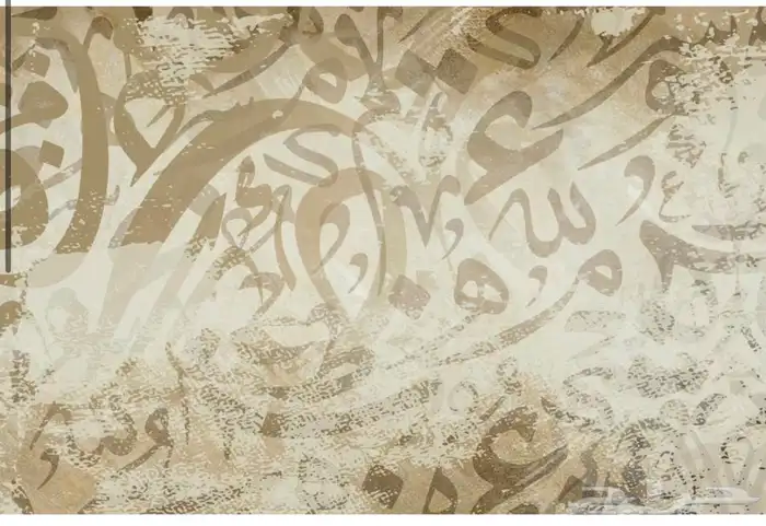 لوحات جدارية ايطارات براويز 4