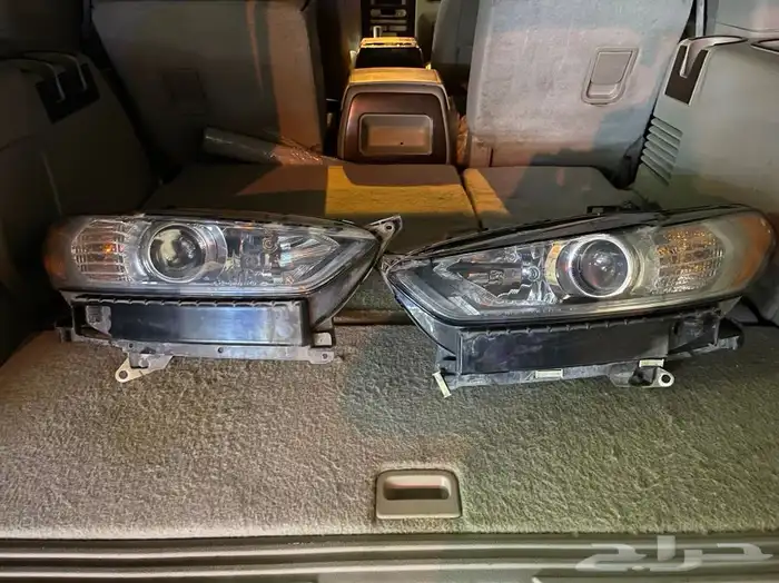 شمعات فورد فيوجن 13-16 0