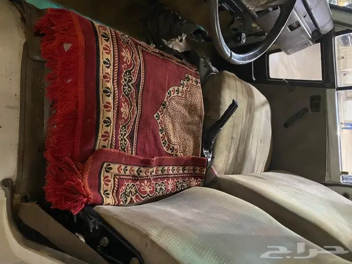 دينا ديهاتسو بنزين مبيعات وزاره التعليم ماشي 80 الف 12