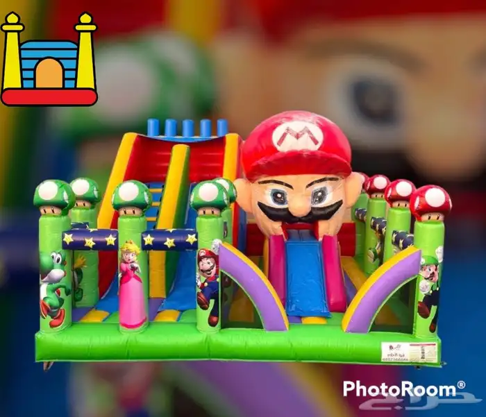 اكثر من 100 صنف العاب اطفال 15