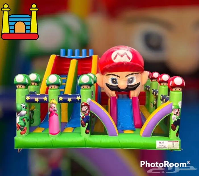 اكثر من 100 صنف العاب اطفال 35