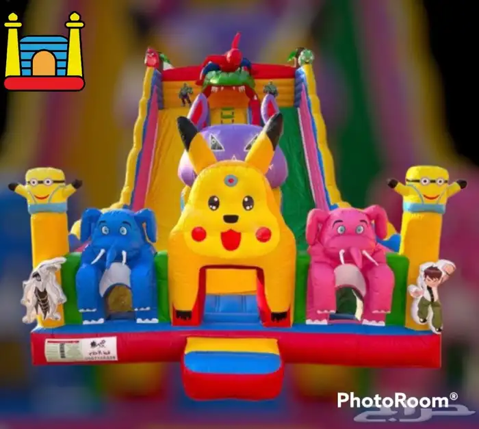 اكثر من 100 صنف العاب اطفال 17