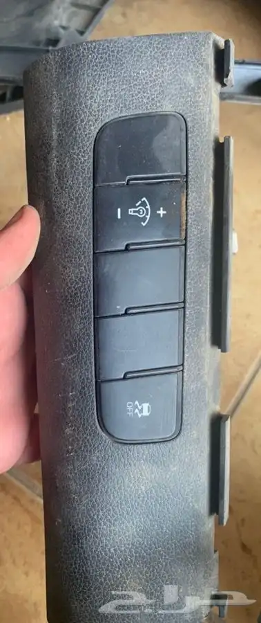 منظم الاناره الداخليه والشاشه النترا هونداي 2018 0