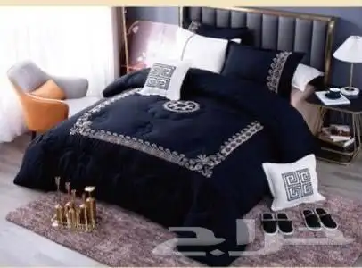 مفارش سرير 2