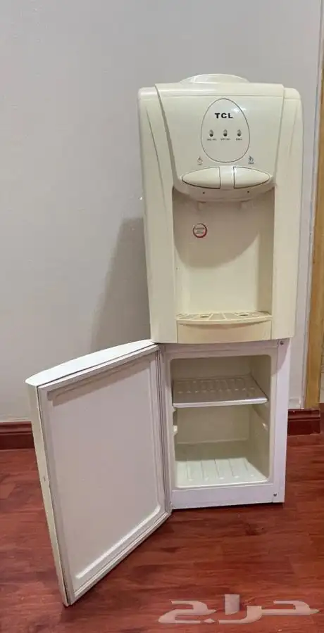 برادة TCL 1
