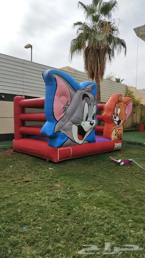 نطيطة 5
