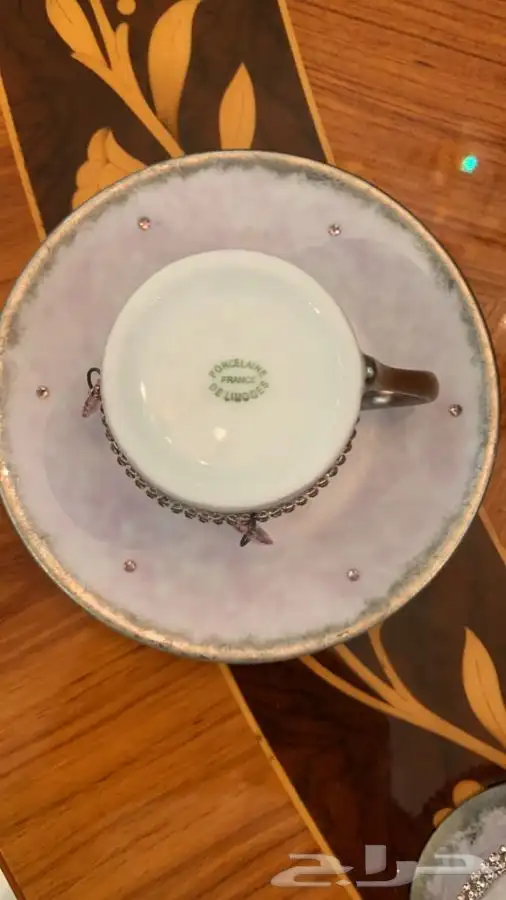 للبيع طقم فناجيل قهوه تركي وعربي السوم من 2600 ريال 2