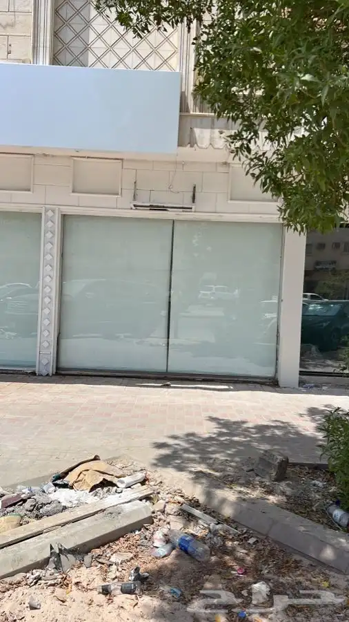 ستائر كهرباء ويدوي 27