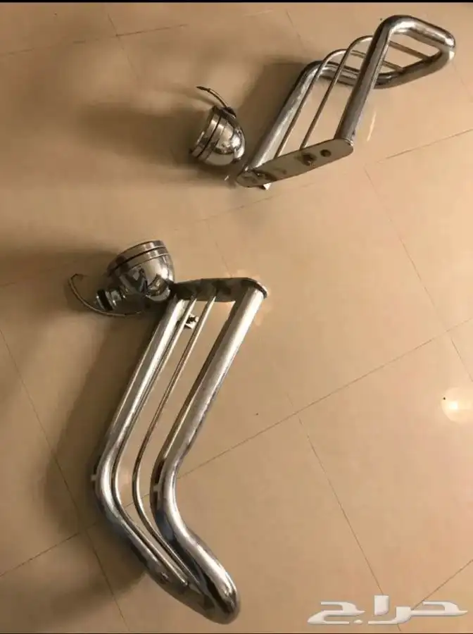 قطع غيار باجيرو 6