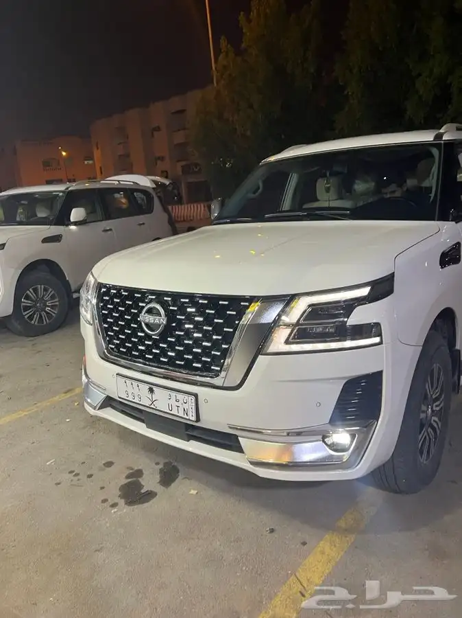 نسافات باترول سله نسيان بلاتينيوم شبك نياكل مساطر ابواب 2