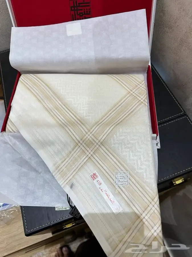 شماغ دسار المختلف قدييم 5