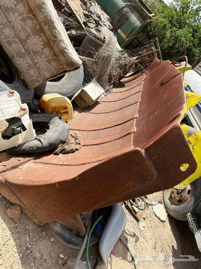 بلدوزر 2