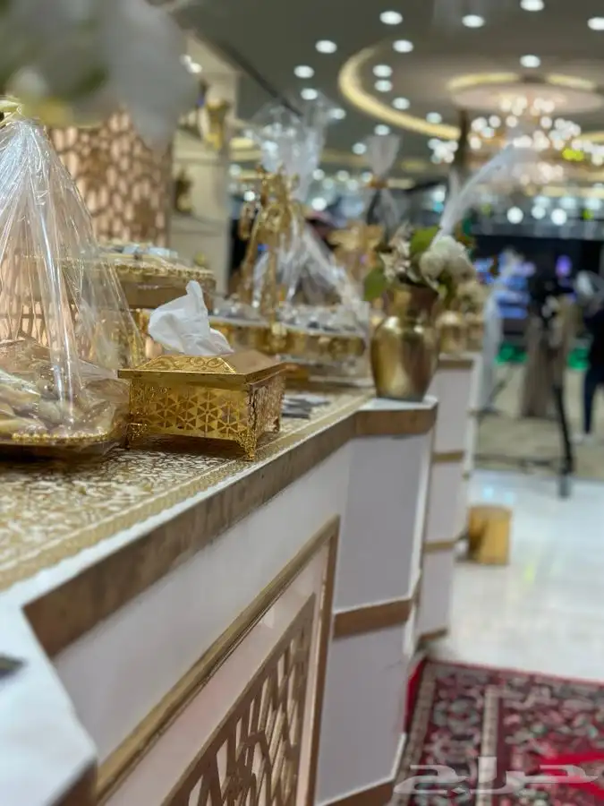 قهوجي الفخامة 7