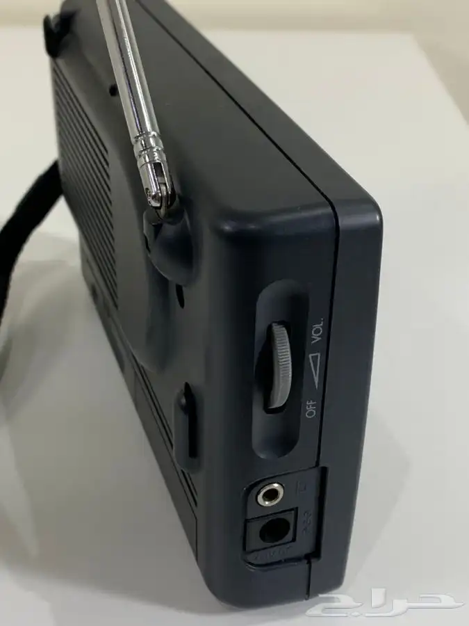 راديو فيلبس ae-3205 جميع الموجات 1990 6