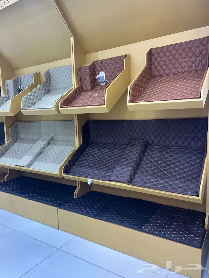 دعاسات دايموند فاخرة 47
